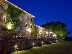 Villa Le Querce - San Galgano Chiusdino